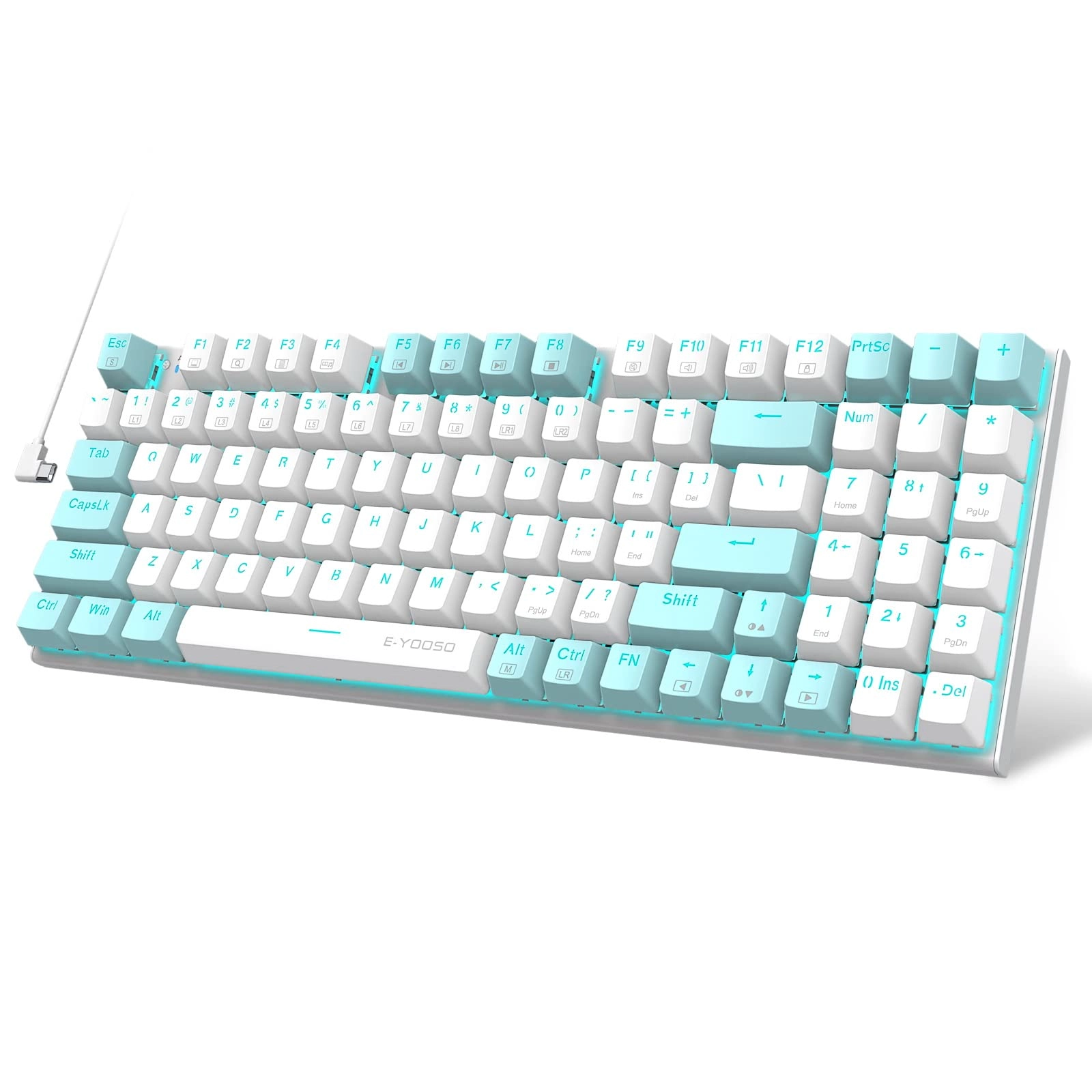 E-Yooso Z-19 - Wired