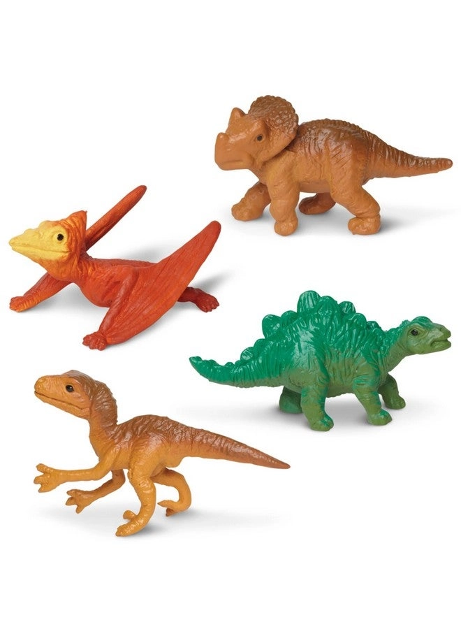 Baby Dinosaurs TOOB - 10 pcs