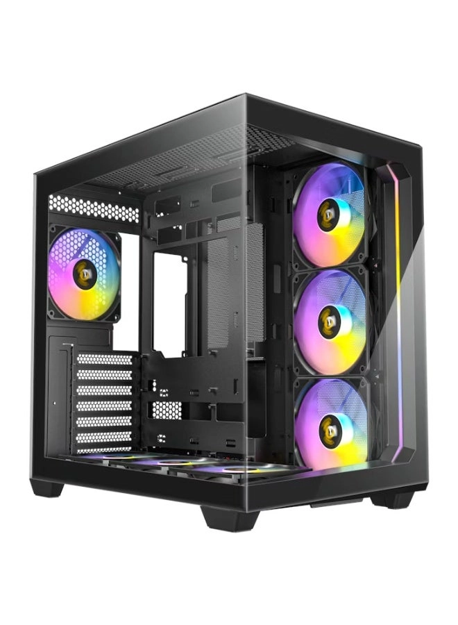 Ultra Gaming Desktop PC - i5-14400F 16GB 1TB