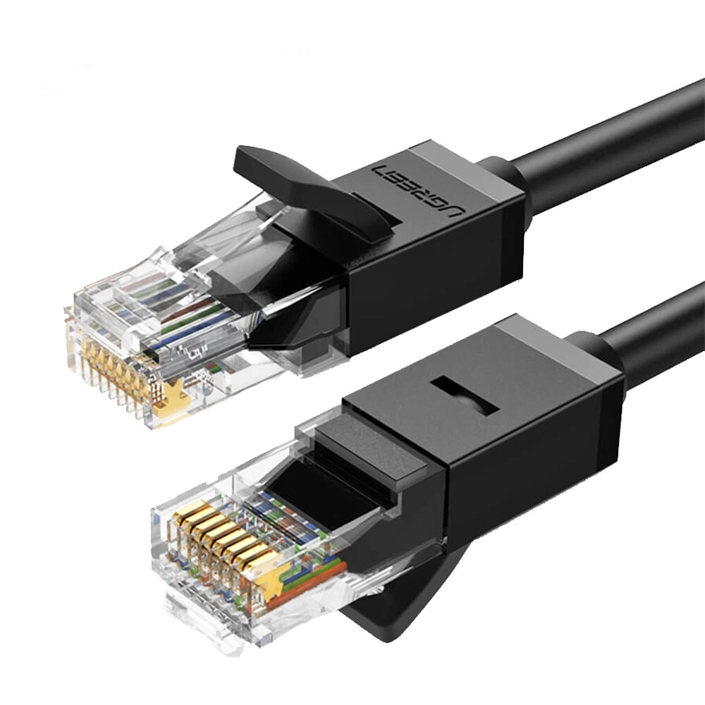 Ugreen Cat 6 UTP Lan Cable - 5m