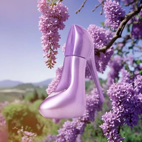 Lilac Diamond Eau de Parfum 100 ml