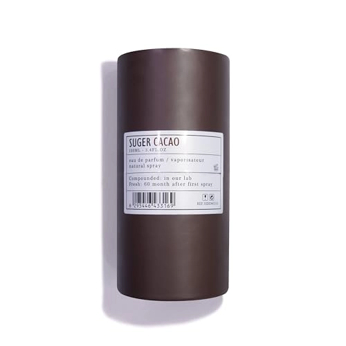 Suger Cacao Eau de Parfum 100ml