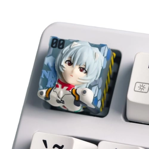 Resin Keycap - USB