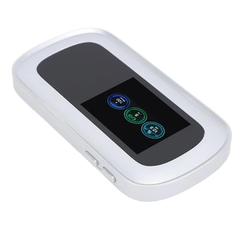 5G Mobile Hotspot - WIFI6 2.77Gbps