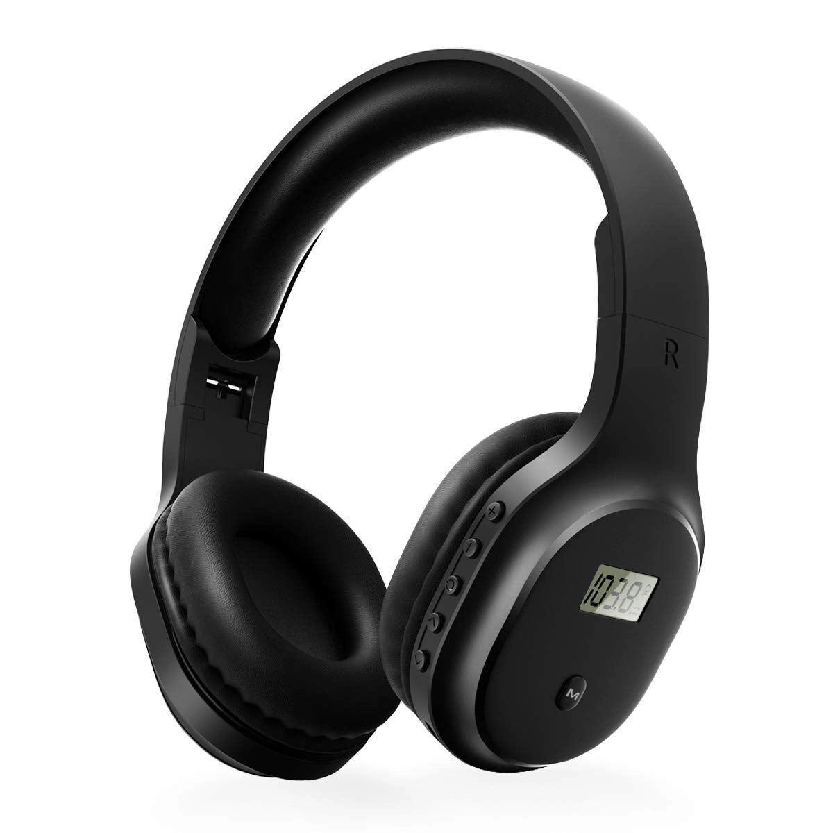 FM Radio Headphones - FM