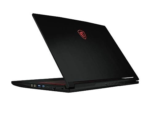 GF63 12VE 9S7-16R821 - 15.6'' i5-12450H 8GB DDR4 512GB SSD