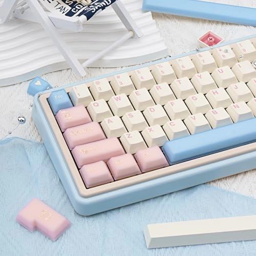 PBT Keycaps - 60%/65%/75%/87/98/104/108 keyboardonly keycaps