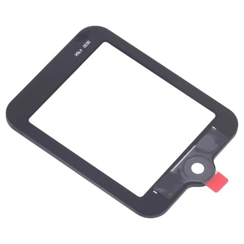 Front Screen Outer Glass Lens