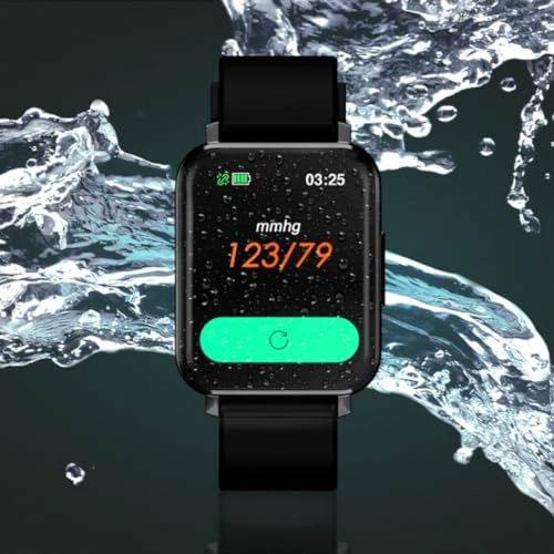 Health Smartwatch 2