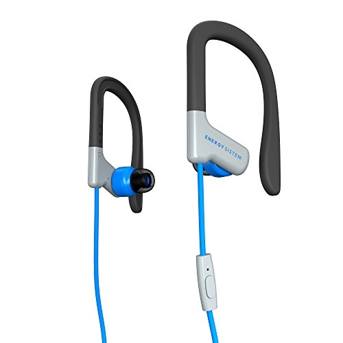 Sport 1 Wired Earphone