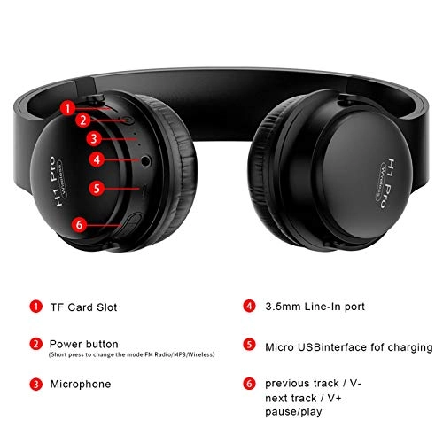 cat ear Bluetooth Wireless Headset