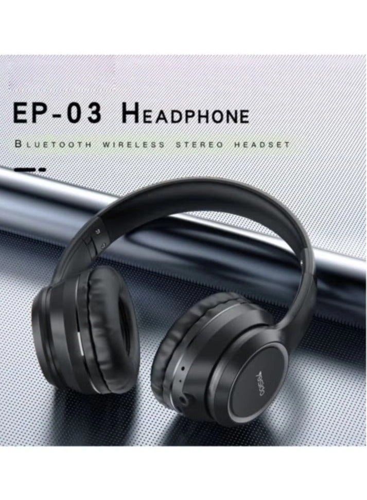 EP03 Wireless Headphone