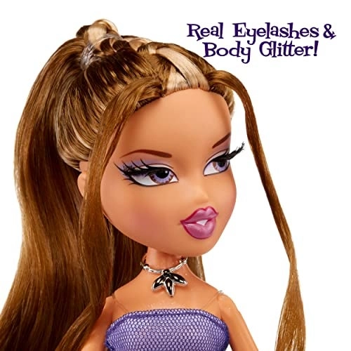Yasmin Fashion Doll - Girls Nite Out 21st Birthday Edition