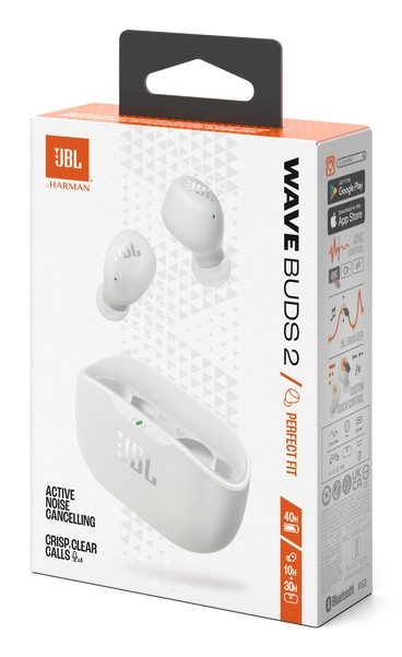 Wave Buds 2 Wireless Earbud