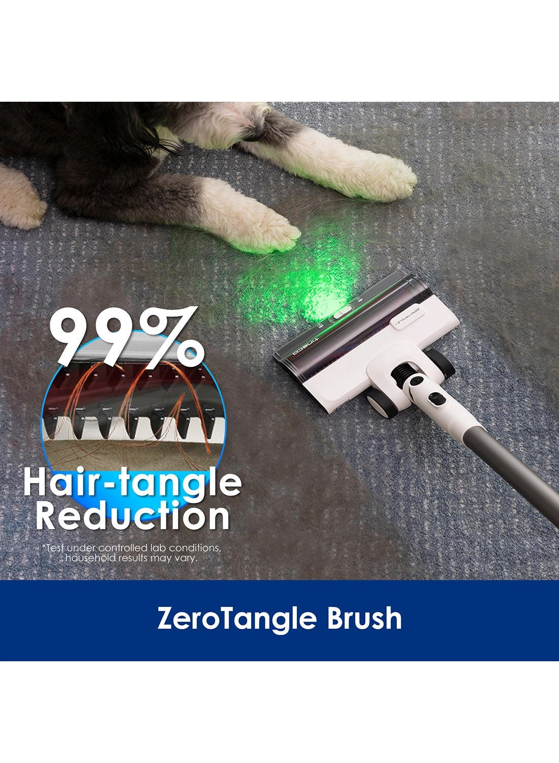 Pure One Station 5 - Self-Clean