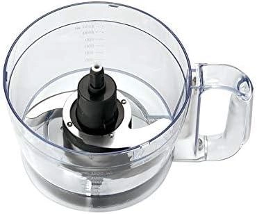 FX400BMG - 1.2 Liters 400 watts