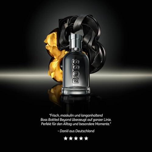 Bottled Beyond Eau de Parfum 150ml