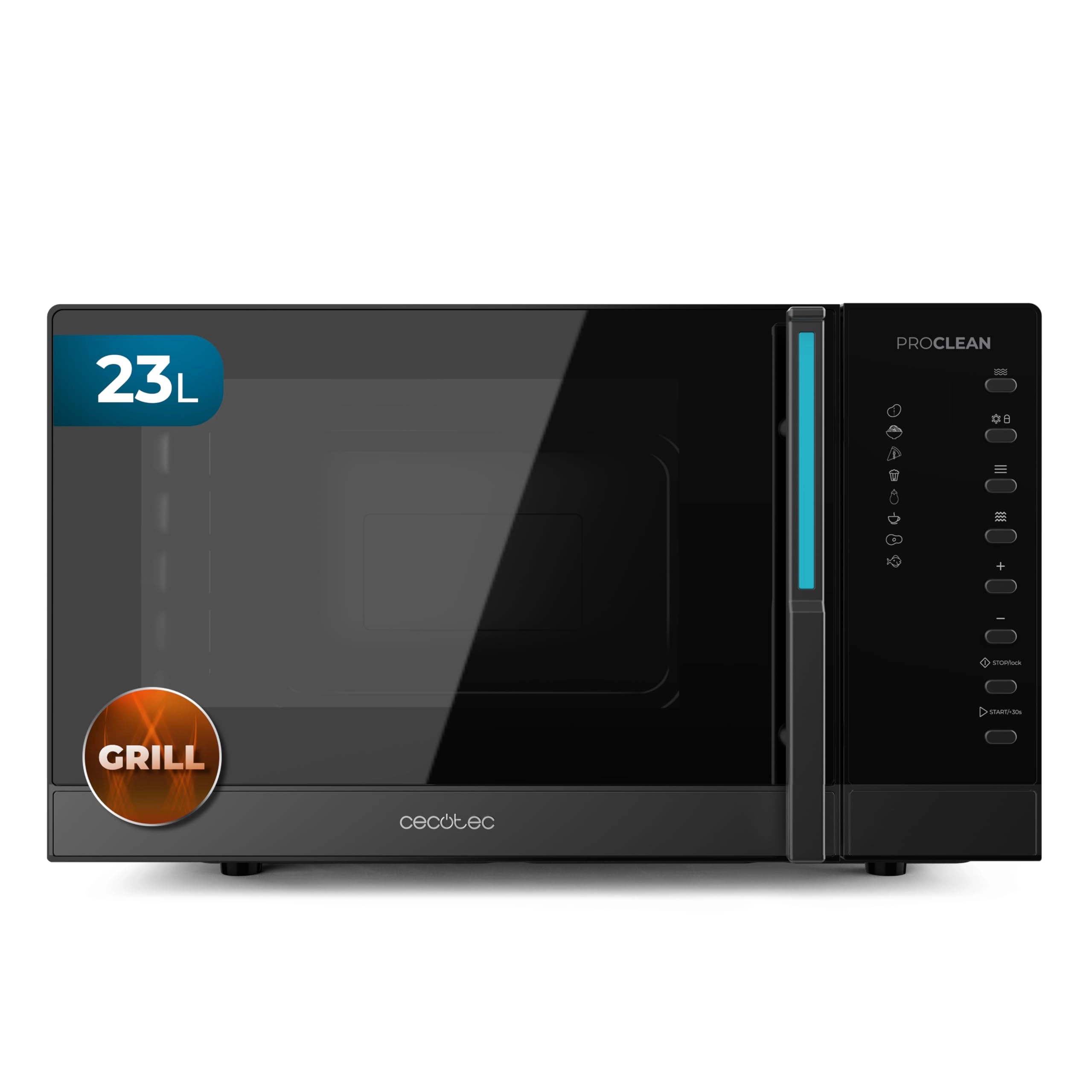 Proclean 6120 A01_EU01_103440