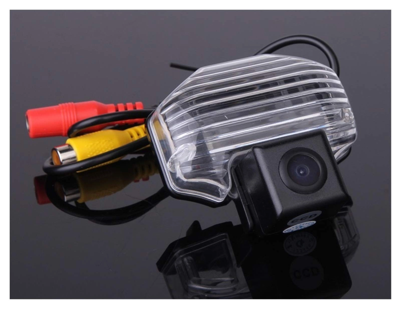 Anhui-dsb Car Rear View Camera - Night vision NTSC 512 (H)x492 (V)