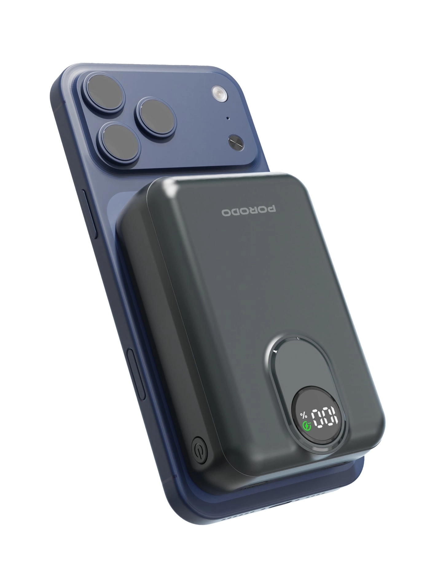 PDPBFCH099BK - 20000mAh 20W