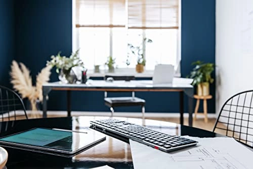 KW X ULP - DE Wireless