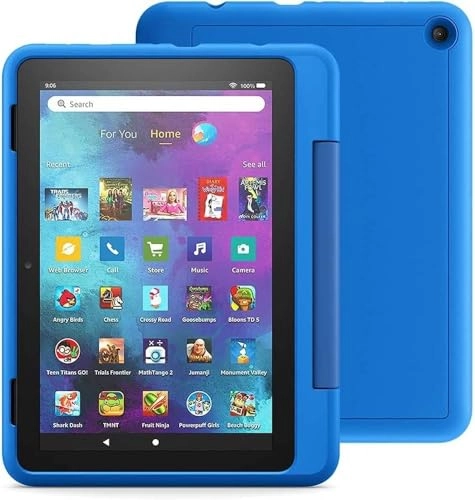 FIRE HD 8 KIDS PRO - 32GB 8"