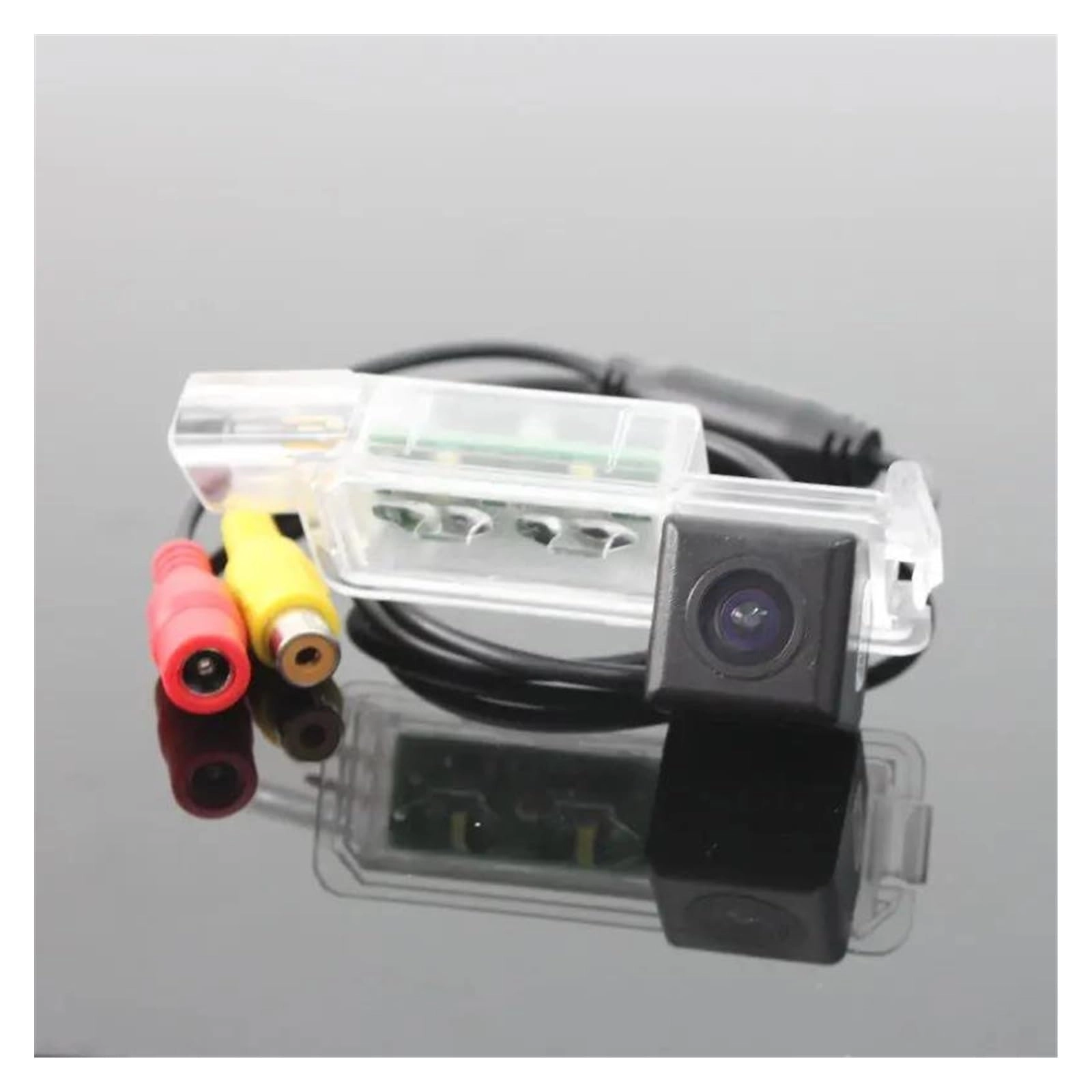 DZSYLSM01 Car Backup Camera - Night Vision Wireless 720x540