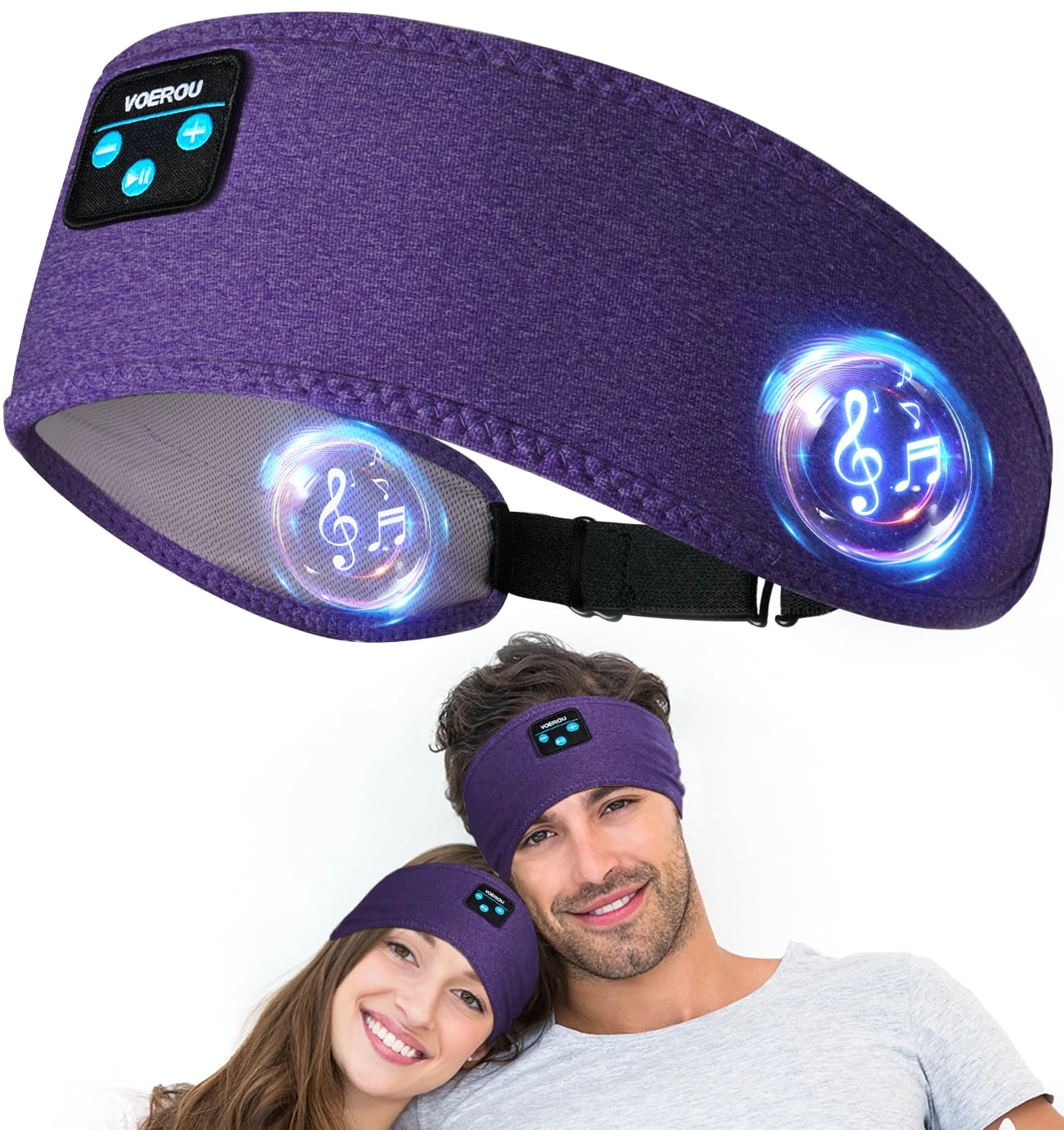 Sleep Headphones Wireless Headphone