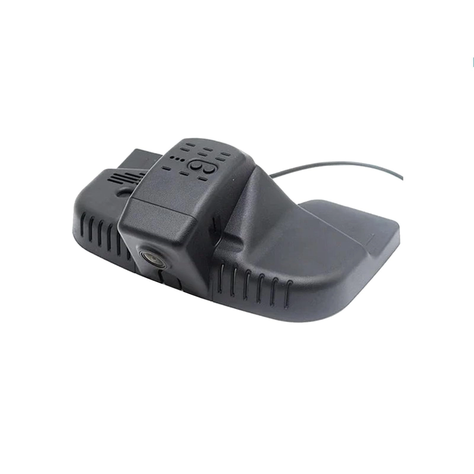 Toiumops CDX707 - 4K 2160P for Lincoln Nautilus