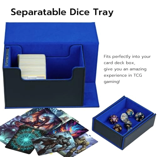 Commander Deck Box - 200pcs