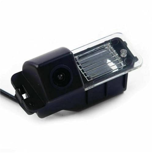 Back Up Camera - Night Vision 420 TVL