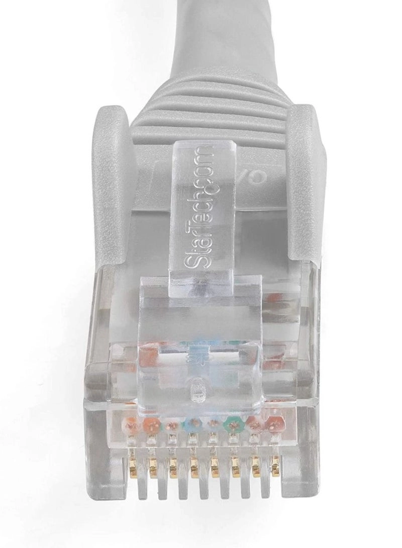 RJ45 cat6 Ethernet Patch Cable - 5M