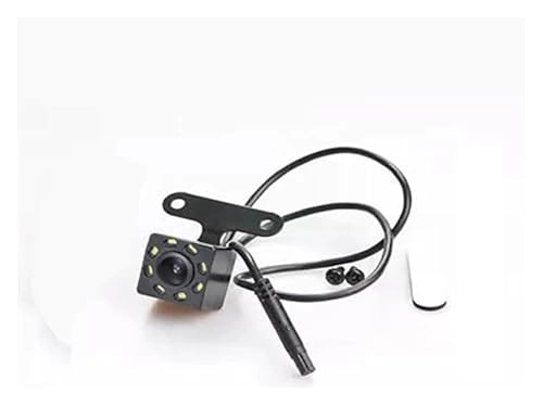 Rear View Camera - Night Vision Wireless 1080P HD