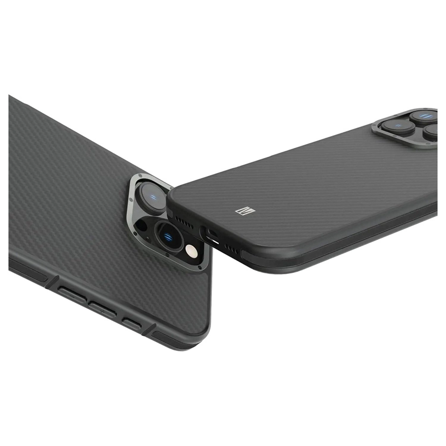 Ox Carbon Case for Apple iPhone 16 Pro Max