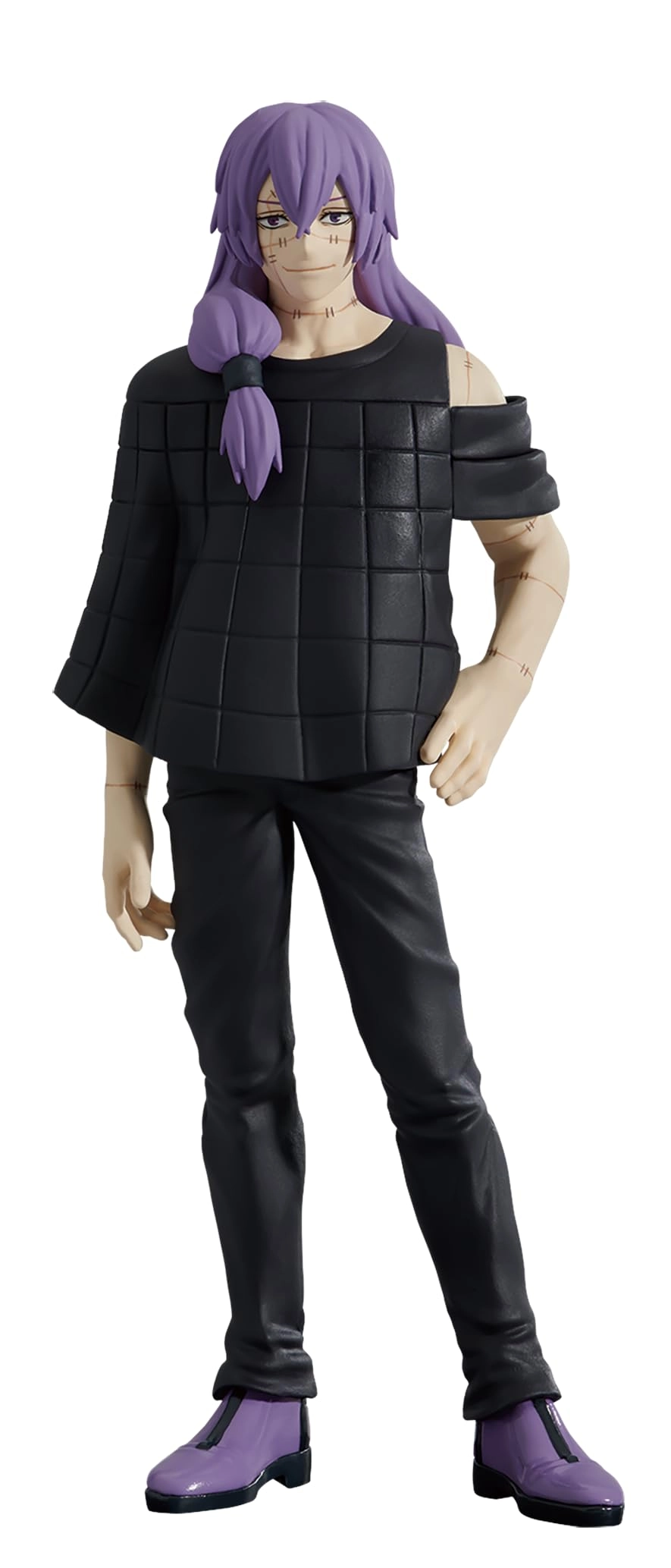 Banpresto Mahito - Jujutsu Kaisen (16 cm)