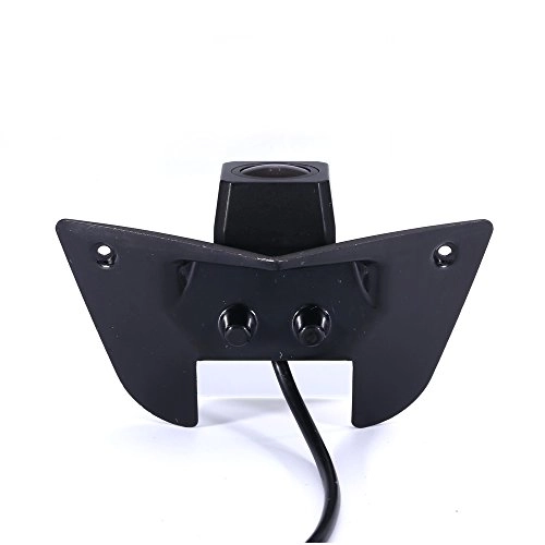 Front Camera - Night vision Wired 1280 x 720 pixels