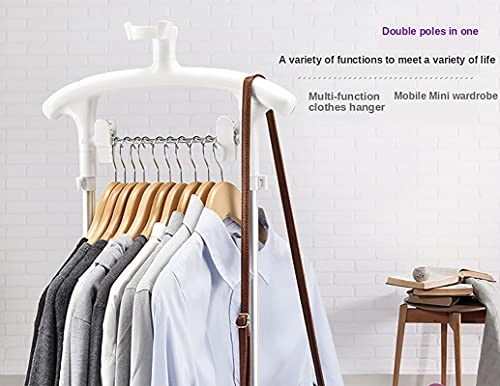 Vertical Garment Steamer - 1500W 1.2L