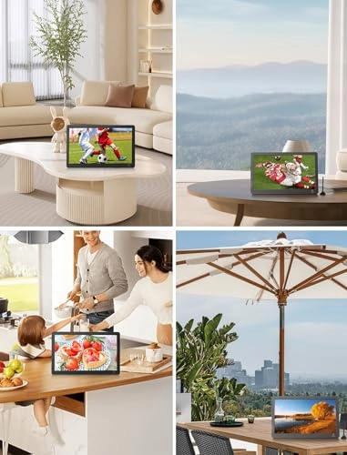 PTV143B - 1080P 14.2"