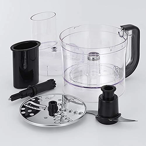 Food Processor - 1.2 liters 500 watts