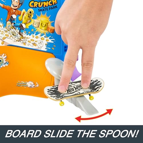 Tony Hawk Cereal Bowl Set