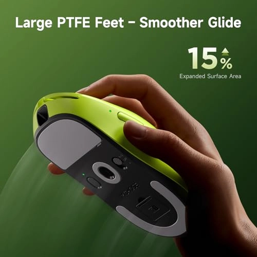 A7V2 Pro - Bluetooth