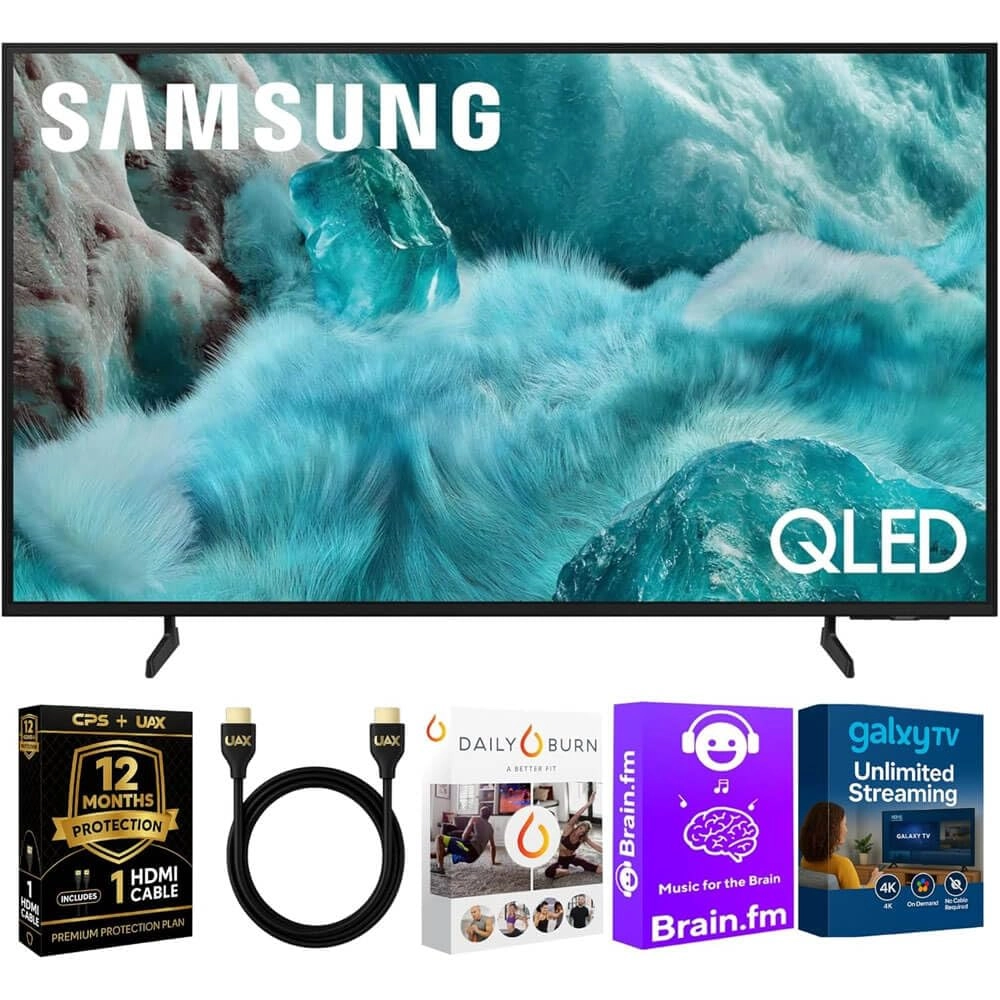 Samsung QN43Q7FAAFXZA - 43-Inch