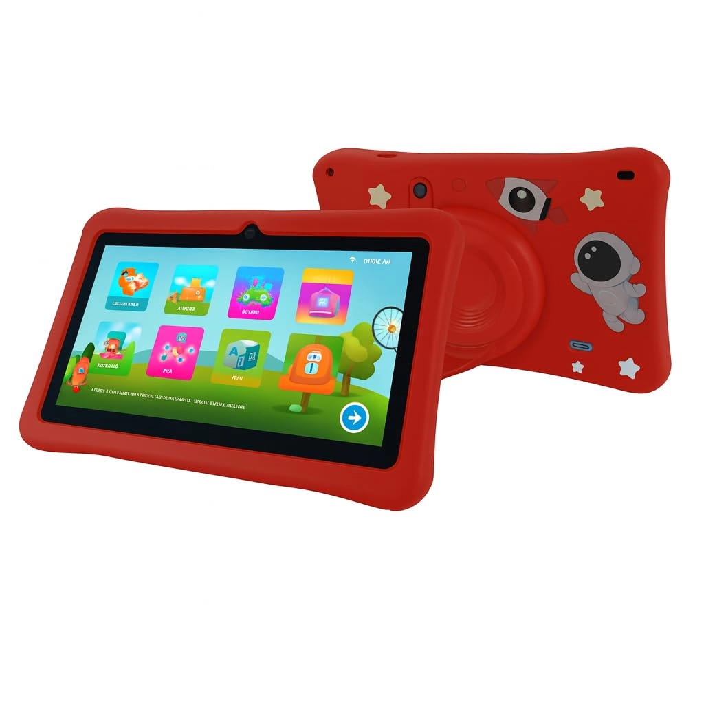 K3 - 4GB 7-inch 128GB