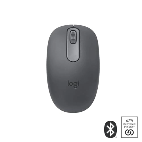 M196 Mouse - Bluetooth