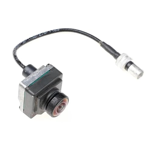 Car Rear View Backup Camera - Night vision Wire