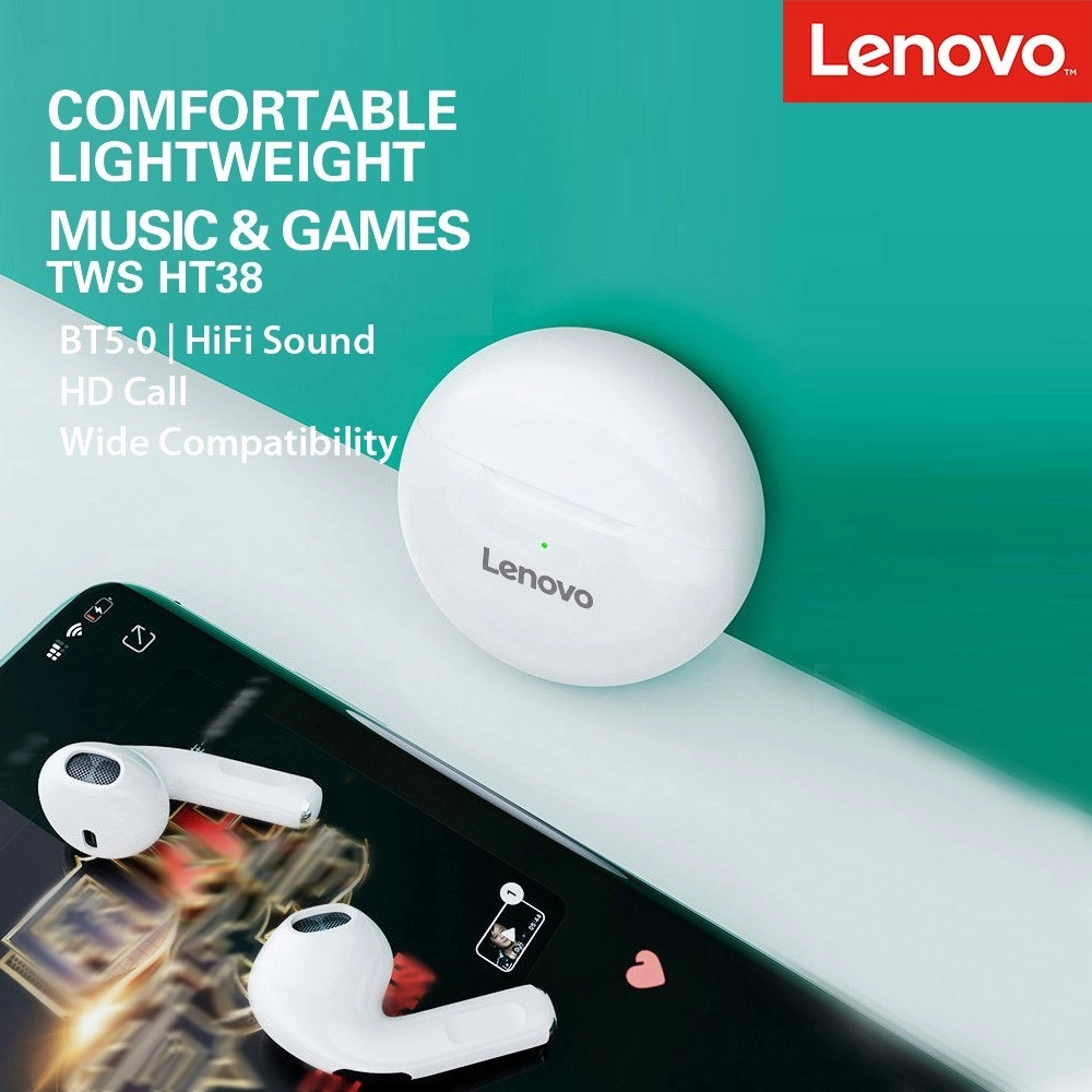 LivePods HT38 Wireless Earbud