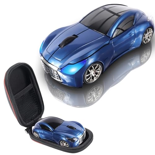 Wireless Mouse - USB