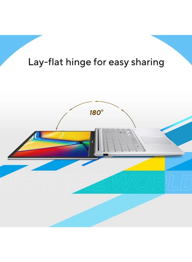 VIVOBOOK X1504VA - 15.6 in 1 TB 16 GB Core i5-120U