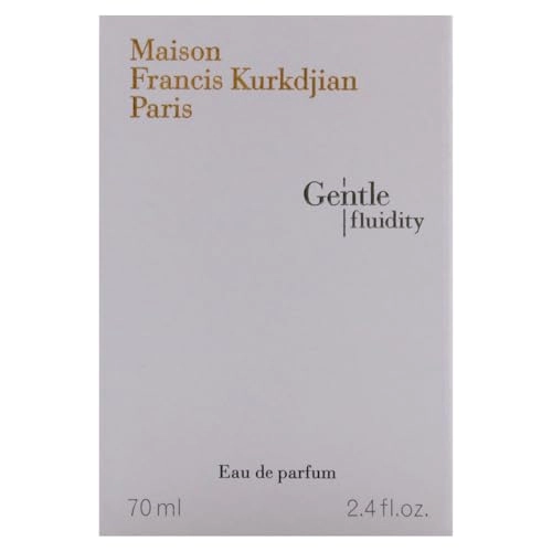 Gentle Fluidity Silver Edition Eau de Parfum 70ml