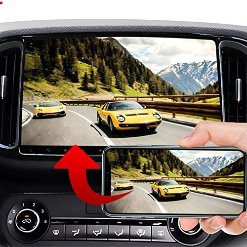 Wireless Carplay Box - 32GB Android 10